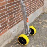 Plænestensløfter 1