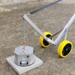 Plænestensløfter 3