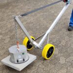 Plænestensløfter 4