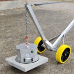 Plænestensløfter 5