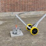 Plænestensløfter 6