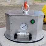 Plænestensløfter 7