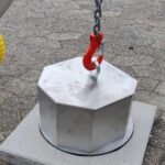 Plænestensløfter 8