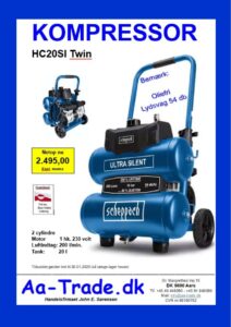 HC20STwin august 2025